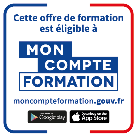 Formation éligible au CPF