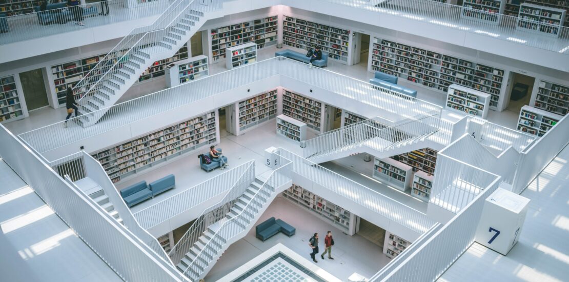 Bibliothèque France Compétences