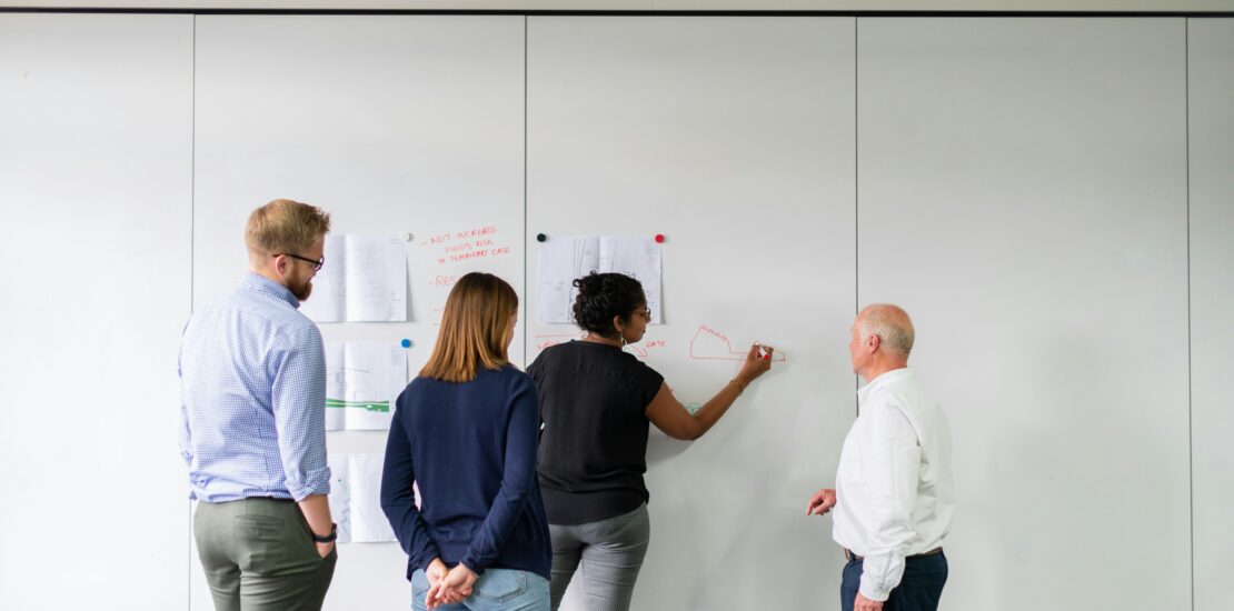 Se lancer dans la formation en 2025