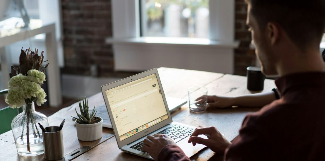 comment s’inscrire sur la plateforme EDOF