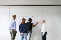 Se lancer dans la formation en 2025