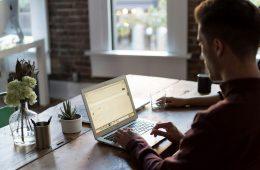 comment s’inscrire sur la plateforme EDOF